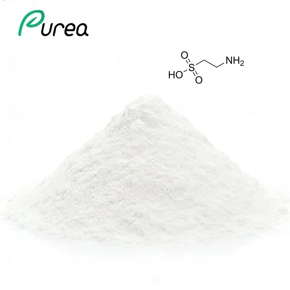 Taurine ekstrè CAS: 107-35-7